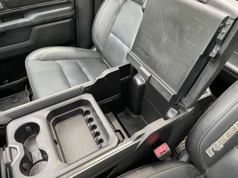 Certified 2021 RAM 1500 Rebel w/ Rebel Level 2 Equipment Group AWD/4WD image 33