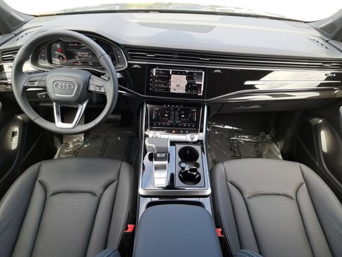 New 2026 Audi Q7 Premium Plus AWD/4WD image 9