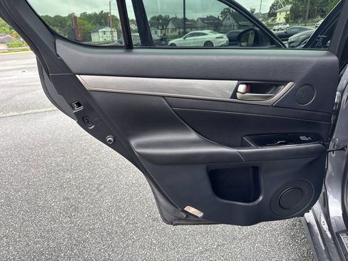 Used 2015 Lexus GS 350 w/ F Sport Package RWD image 27