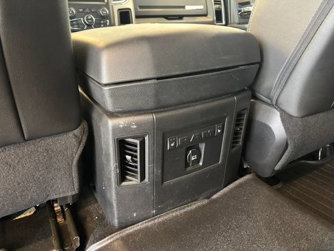 Used 2014 RAM 3500 Laramie w/ Protection Group AWD/4WD image 21
