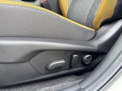 New 2025 Subaru Crosstrek 2.5i Sport image 13