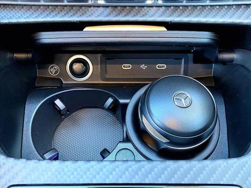 New 2026 Mercedes-Benz AMG GT 53 image 25