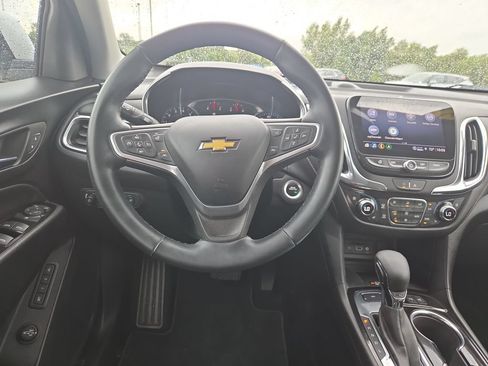 Certified 2023 Chevrolet Equinox Premier AWD/4WD image 10