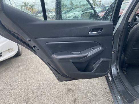 Used 2021 Nissan Altima 2.5 SR FWD image 19