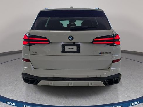 Used 2024 BMW X5 M60i w/ Executive Package AWD/4WD image 8