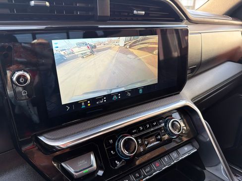 Used 2023 GMC Sierra 1500 Denali image 23