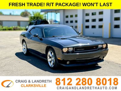 Used 2010 Dodge Challenger R/T