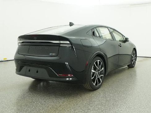 New 2026 Toyota Prius XSE image 24