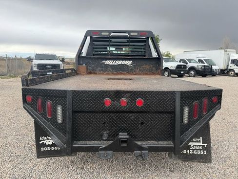Used 2017 Ford F350 XL w/ Power Equipment Group AWD/4WD image 9