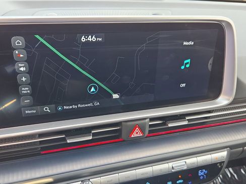 Used 2025 Hyundai Ioniq 6 SEL RWD image 25