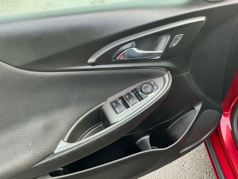 Used 2021 Chevrolet Malibu RS image 16