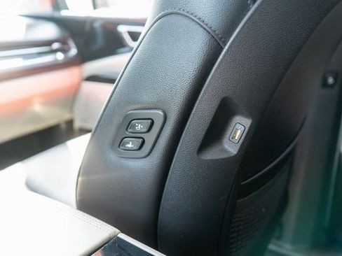 Used 2024 Kia Carnival SX Prestige FWD image 21