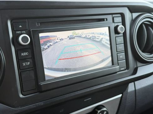 Used 2019 Toyota Tacoma SR w/ SR Convenience Package RWD image 33