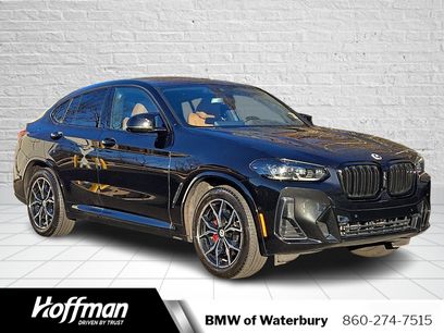 Certified 2023 BMW X4 M40i w/ Premium Package