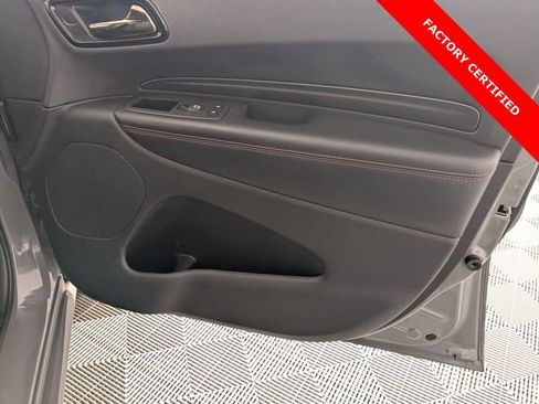 Used 2024 Dodge Durango R/T image 34