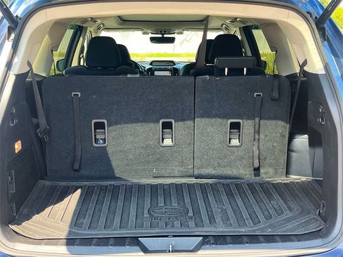 Used 2022 Subaru Ascent Onyx Edition image 27