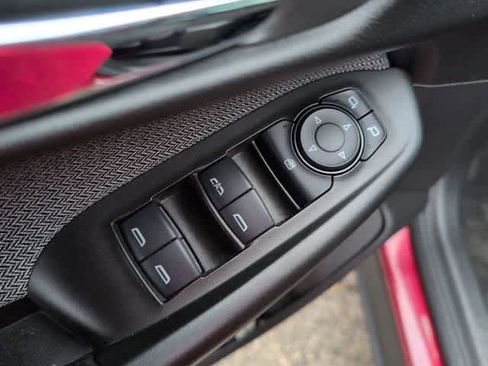 Certified 2025 Chevrolet TrailBlazer LT image 21