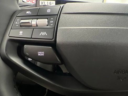 New 2026 Kia Sportage EX AWD/4WD image 22
