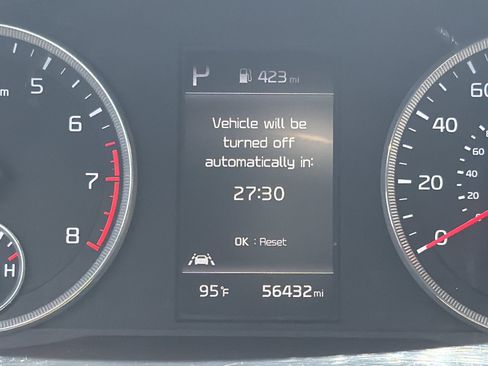 Used 2022 Kia K5 EX FWD image 22