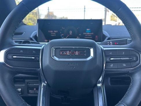 Used 2026 GMC Sierra EV Elevation AWD/4WD image 32