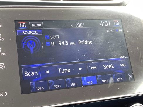 Used 2019 Honda CR-V EX-L image 21