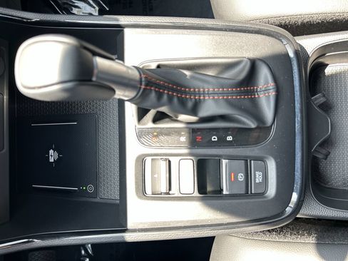 Certified 2026 Honda CR-V Sport Touring image 23