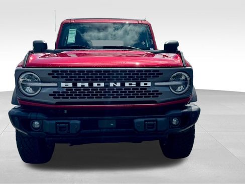 New 2025 Ford Bronco Badlands image 16