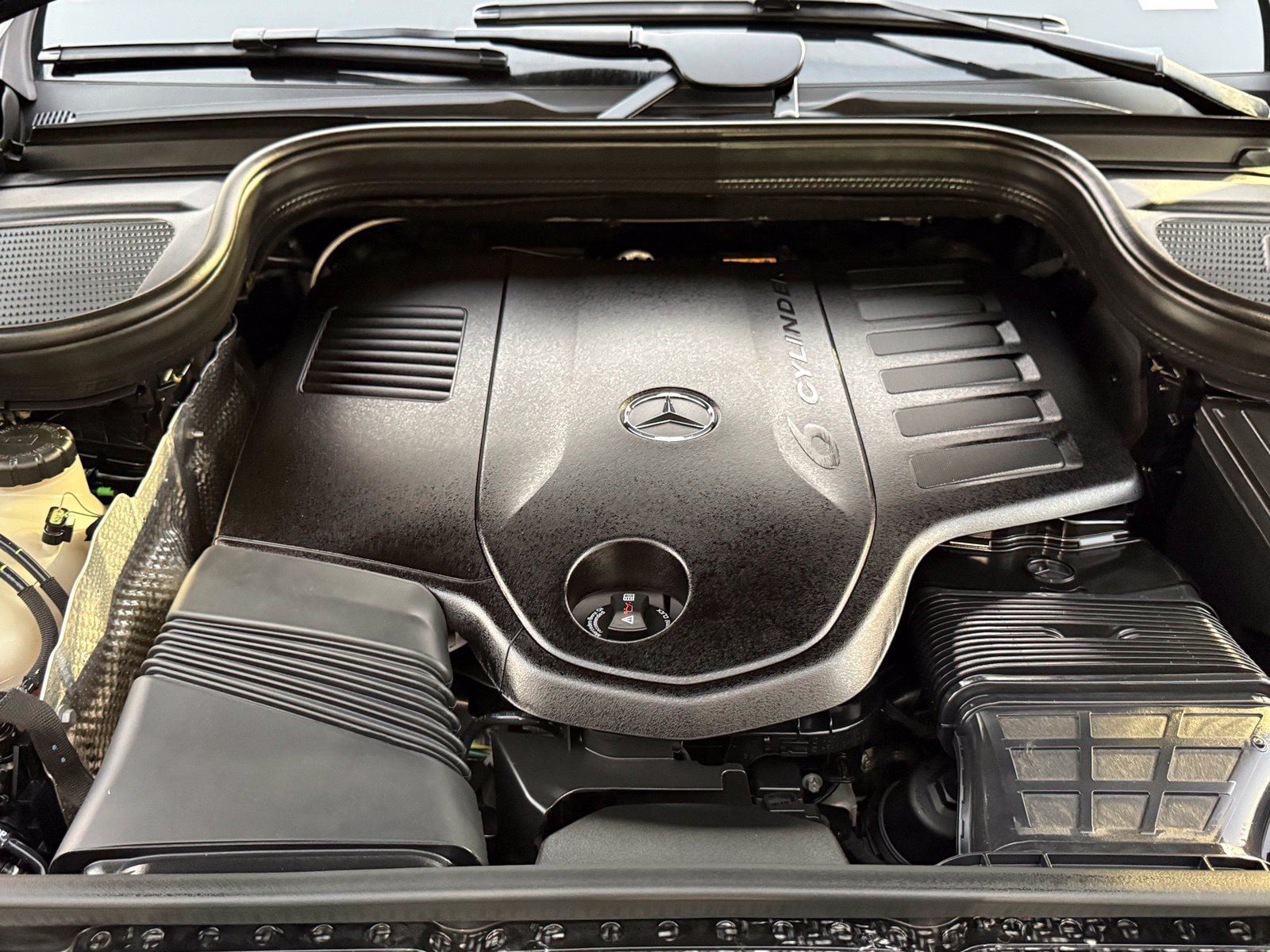 Used 2024 Mercedes-Benz GLE 450 4MATIC image 38