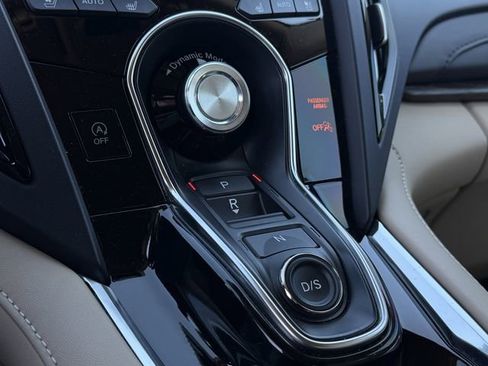 Used 2023 Acura RDX AWD w/ Advance Package image 18