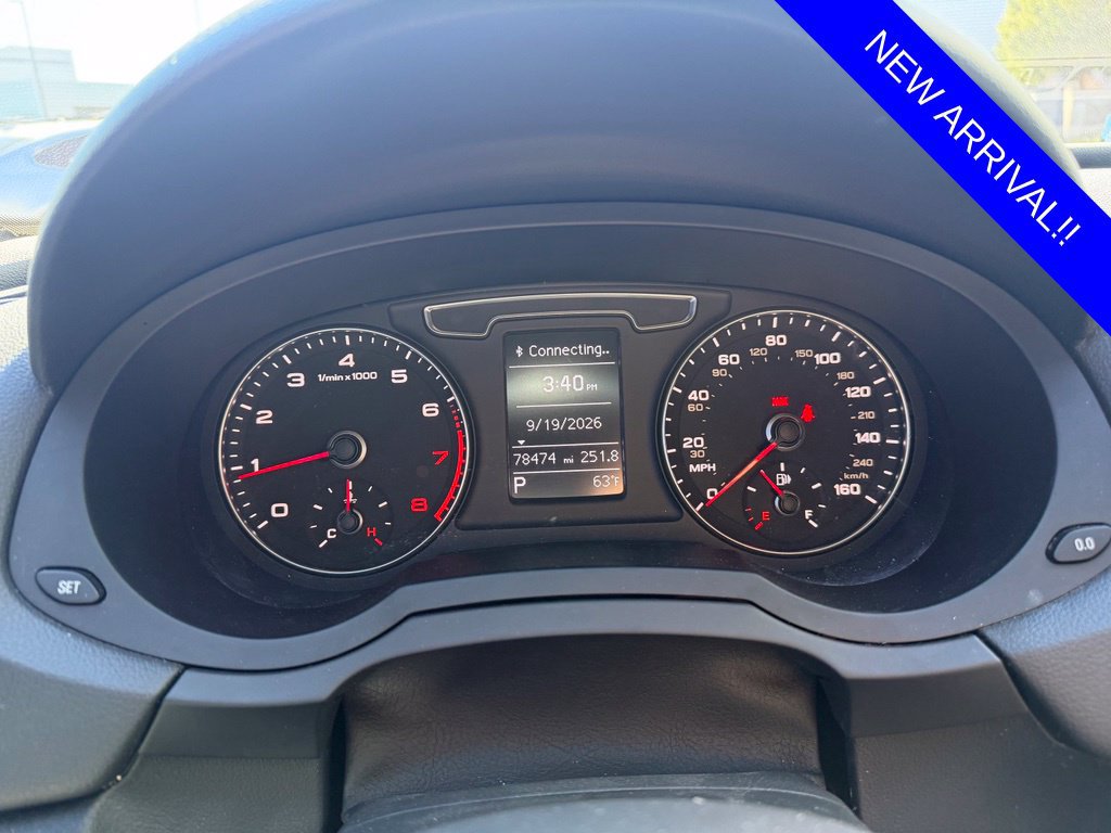 Used 2018 Audi Q3 2.0T Premium w/ Convenience Package FWD image 18