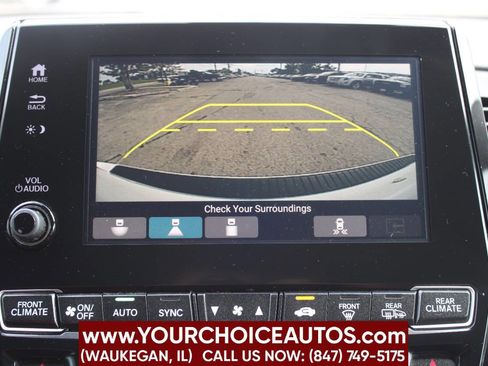 Used 2018 Honda Odyssey Touring image 33