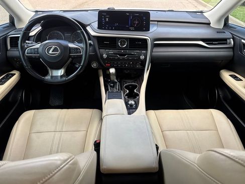 Used 2021 Lexus RX 350 FWD w/ Luxury Package image 10