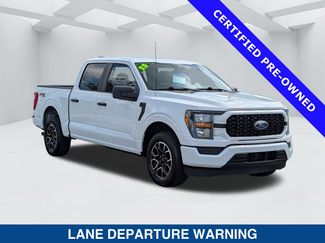 Certified 2023 Ford F150 XL w/ STX Appearance Package RWD video 3