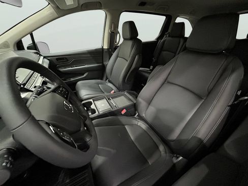 Used 2026 Honda Odyssey EX-L image 21