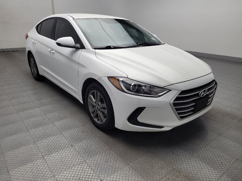 Used 2018 Hyundai Elantra SEL w/ Cargo Package FWD image 13