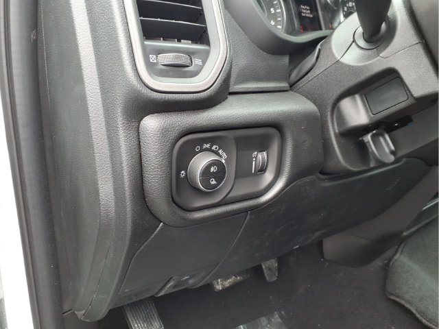 Used 2026 RAM 2500 Tradesman AWD/4WD image 16