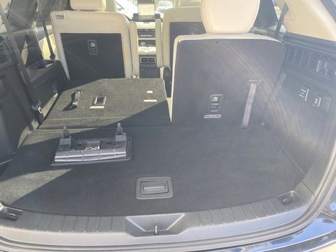 Certified 2024 MAZDA CX-90 Plug-In Hybrid w/ Premium Plus image 6