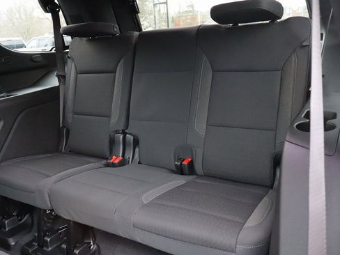 New 2026 Chevrolet Tahoe LS image 21