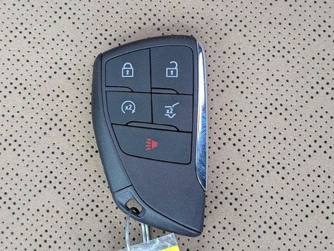 Used 2026 Chevrolet Equinox ACTIV w/ Convenience Package III AWD/4WD image 28