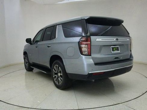 Used 2023 Chevrolet Tahoe LS w/ Driver Alert Package image 67