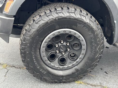 Used 2023 Ford F150 Raptor image 13