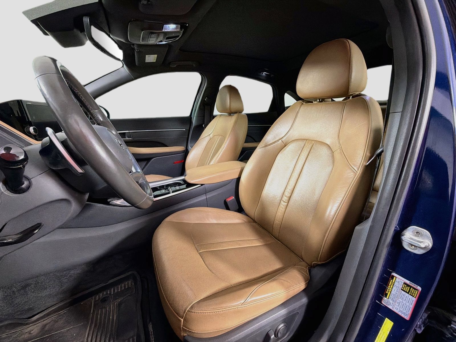 Used 2020 Hyundai Sonata Limited FWD image 12