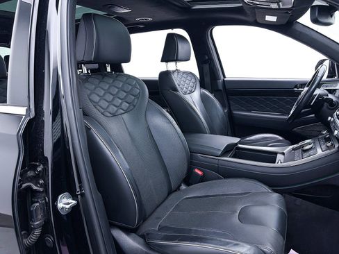 Used 2020 Hyundai Palisade Limited image 40