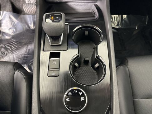 Certified 2023 Nissan Rogue SV w/ SV Premium B Package image 20