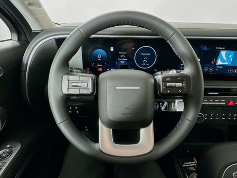 New 2026 Hyundai Palisade SEL image 11