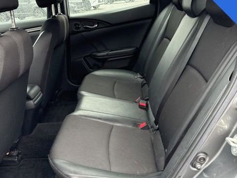 Used 2020 Honda Civic Sport image 8