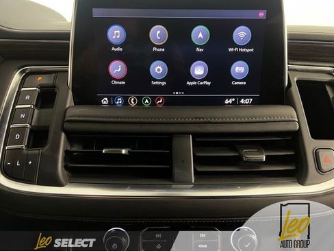 Used 2021 Chevrolet Tahoe High Country w/ Premium Package image 13