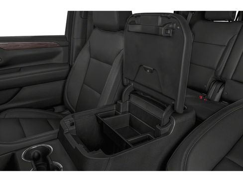 Used 2022 Chevrolet Tahoe Z71 AWD/4WD image 10