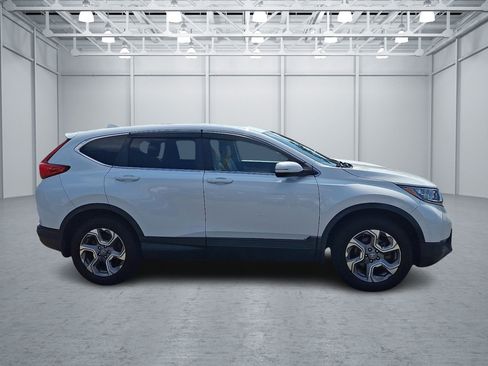 Used 2019 Honda CR-V EX-L image 6