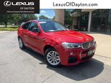 Used 2016 BMW X4 M40i image 2